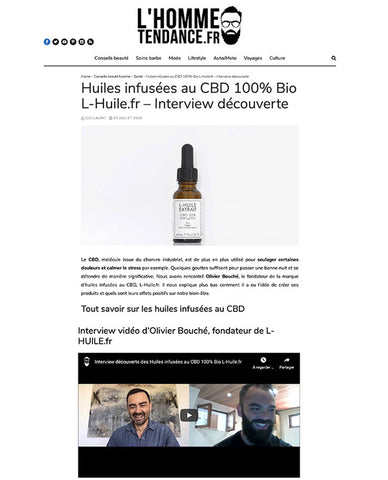 l'hommetendance.fr, L-Huile.fr_CBD_L-huile Le massage extra_L-huile_extrait_10ml_10%_L-Huile_cannabidiol_L-Huile, lhuile, L-huile.fr, lhuile.fr, L-Huile CBD, lhuile CBD, L-huile.fr CBD, lhuile.fr CBD, CBD bio, CBD vegan, huile de cannabis légalisation, CBD légal, 100% légal, sans THC, L-Huile Extrait, cannabidiol, lhuile.fr_cbd, 