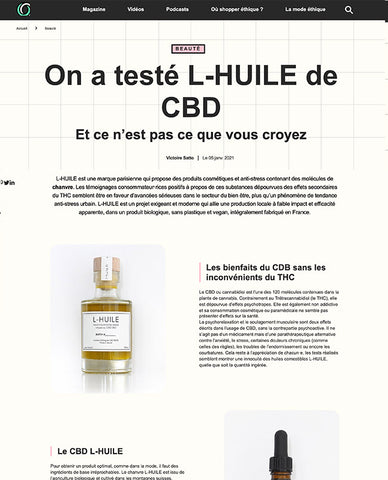 TheGoodgoods.fr, L-Huile.fr_CBD_L-huile Le massage extra_L-huile_extrait_10ml_10%_L-Huile_cannabidiol_L-Huile, lhuile, L-huile.fr, lhuile.fr, L-Huile CBD, lhuile CBD, L-huile.fr CBD, lhuile.fr CBD, CBD bio, CBD vegan, huile de cannabis légalisation, CBD légal, 100% légal, sans THC, L-Huile Extrait, cannabidiol, lhuile.fr_cbd, 