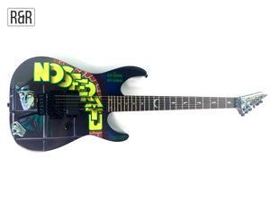 esp kirk hammett nosferatu price