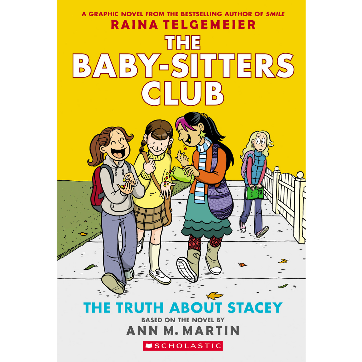 the-baby-sitters-club-the-truth-about-stacey-closetful-of-books