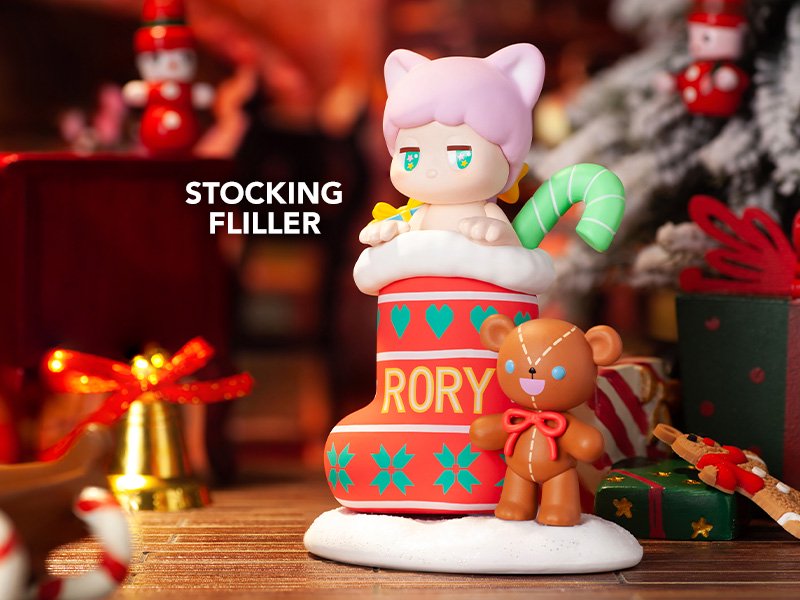 シークレット SATYR RORY サテュロスロリー LOLLIPOP JAR その他