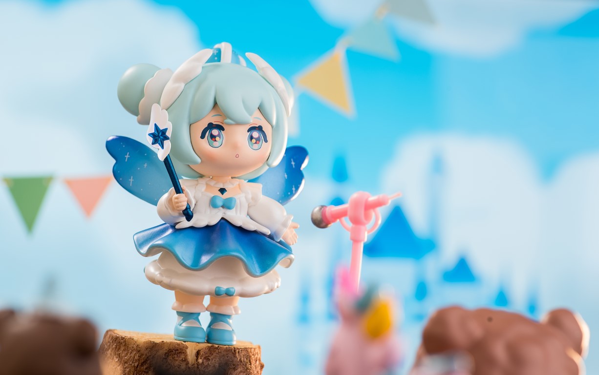 ににちゃん ninizee ラブアイランド SIMONTOYS POPMART | www ...