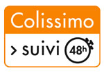 Livraison Colissimo contre-signature