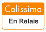 COLISSIMO EN POINT RELAIS