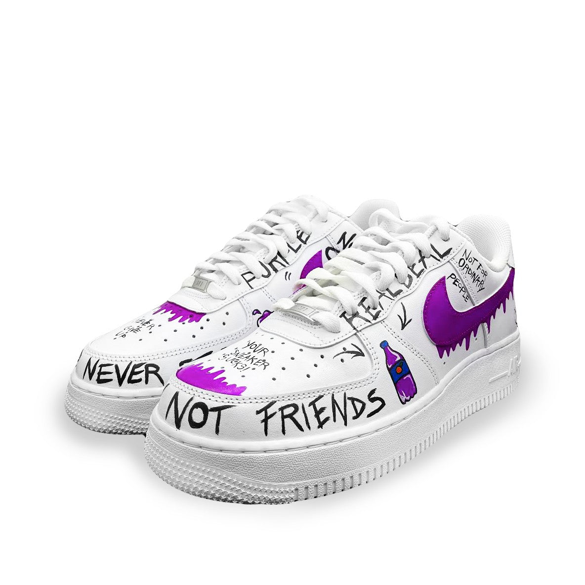 nike air force 1 custom design