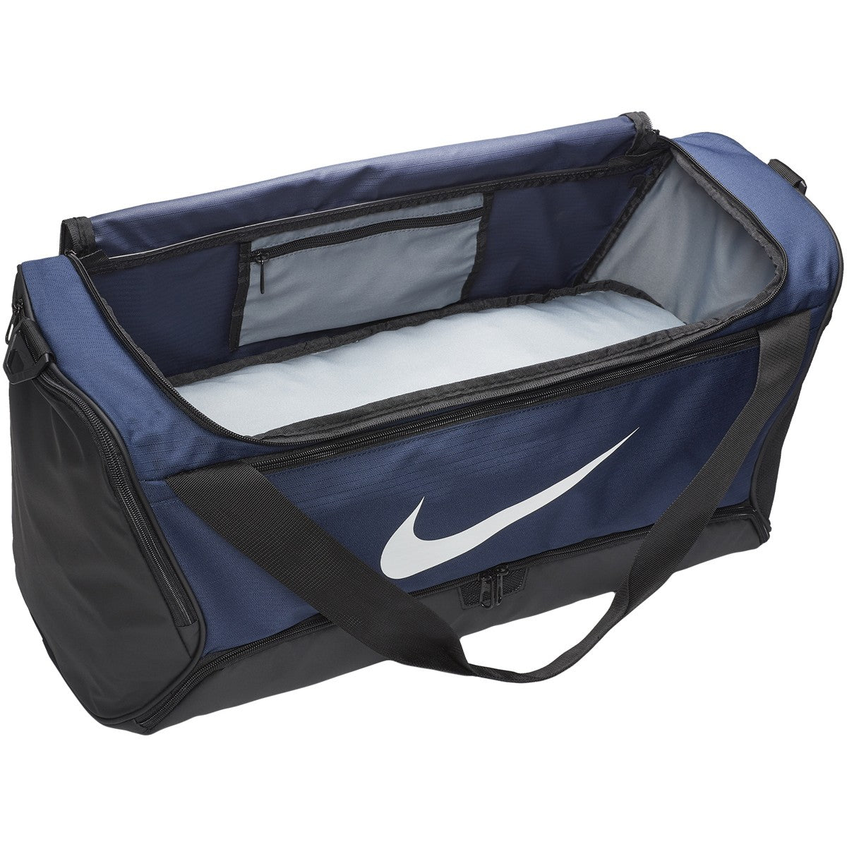 nike medium brasilia duffel bag