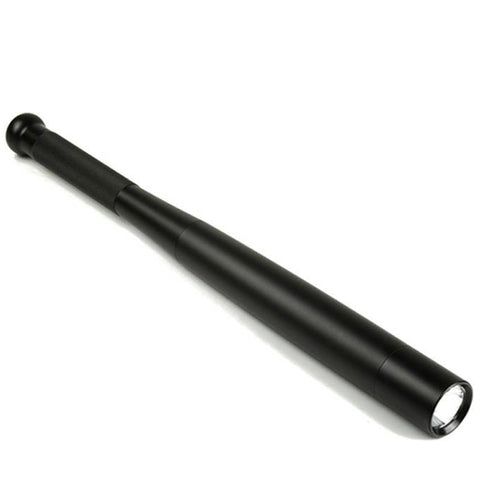 Self-Defense Baseball Bat Flashlight