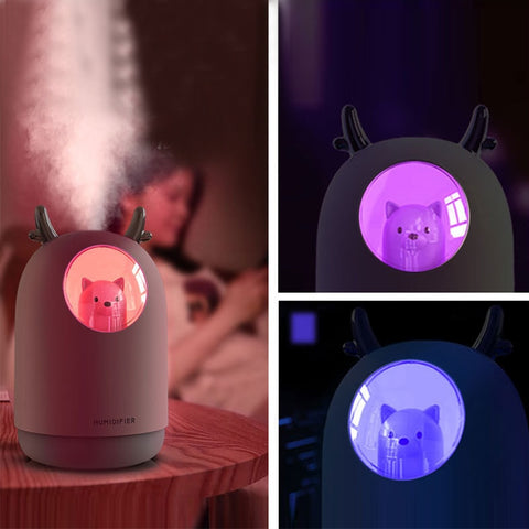 Lovely Air Humidifier