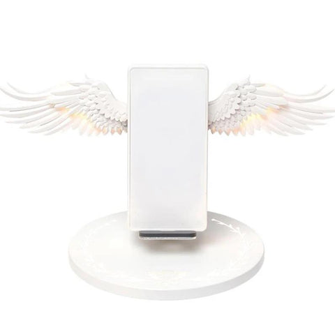Wings Wireless Charger at UniqueSimple.com