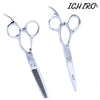 The ichiro ergo home-use hairdressing scissor kit