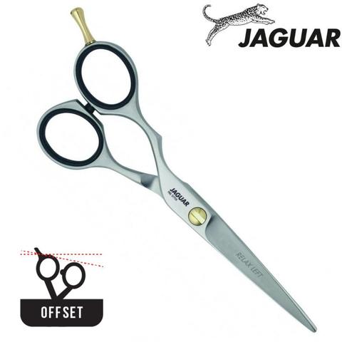 Jaguar Left Handed Hair Cutting Scissor