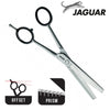 The Jaguar double sided hair thinning scissor