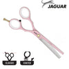 Jaguar Pre Style Ergo Pink hair thinning shears