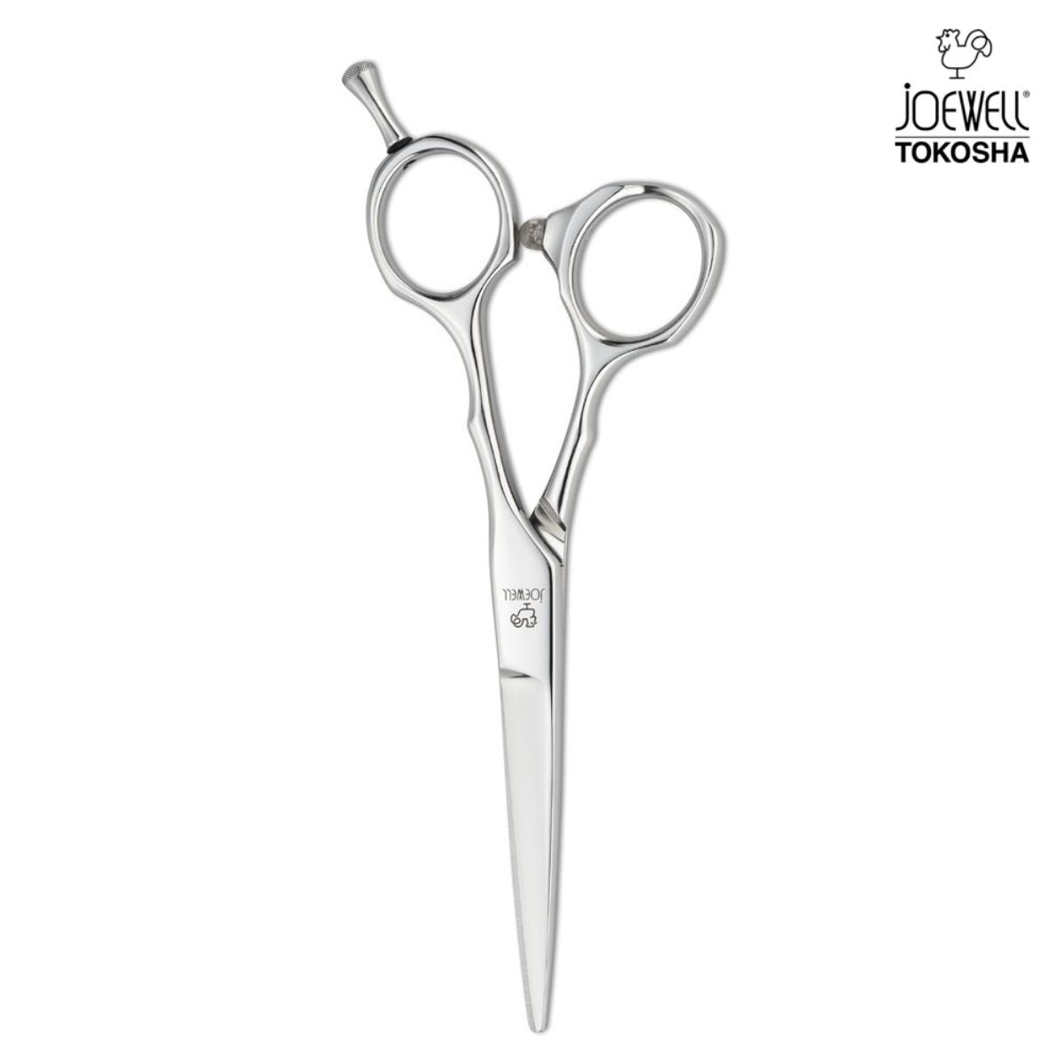 Joewell home-use hairdressing scissor set