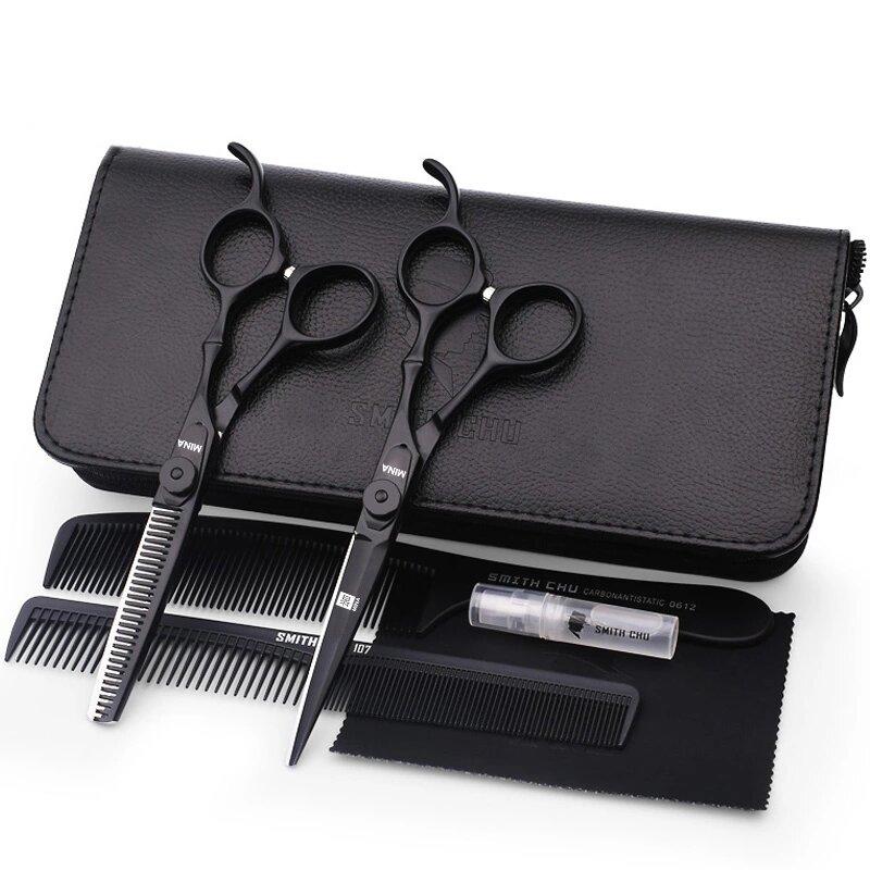 The Timeless hair cutting and thinning kit for home-use