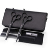 The Mina Timeless hair cutting Kit for home-use