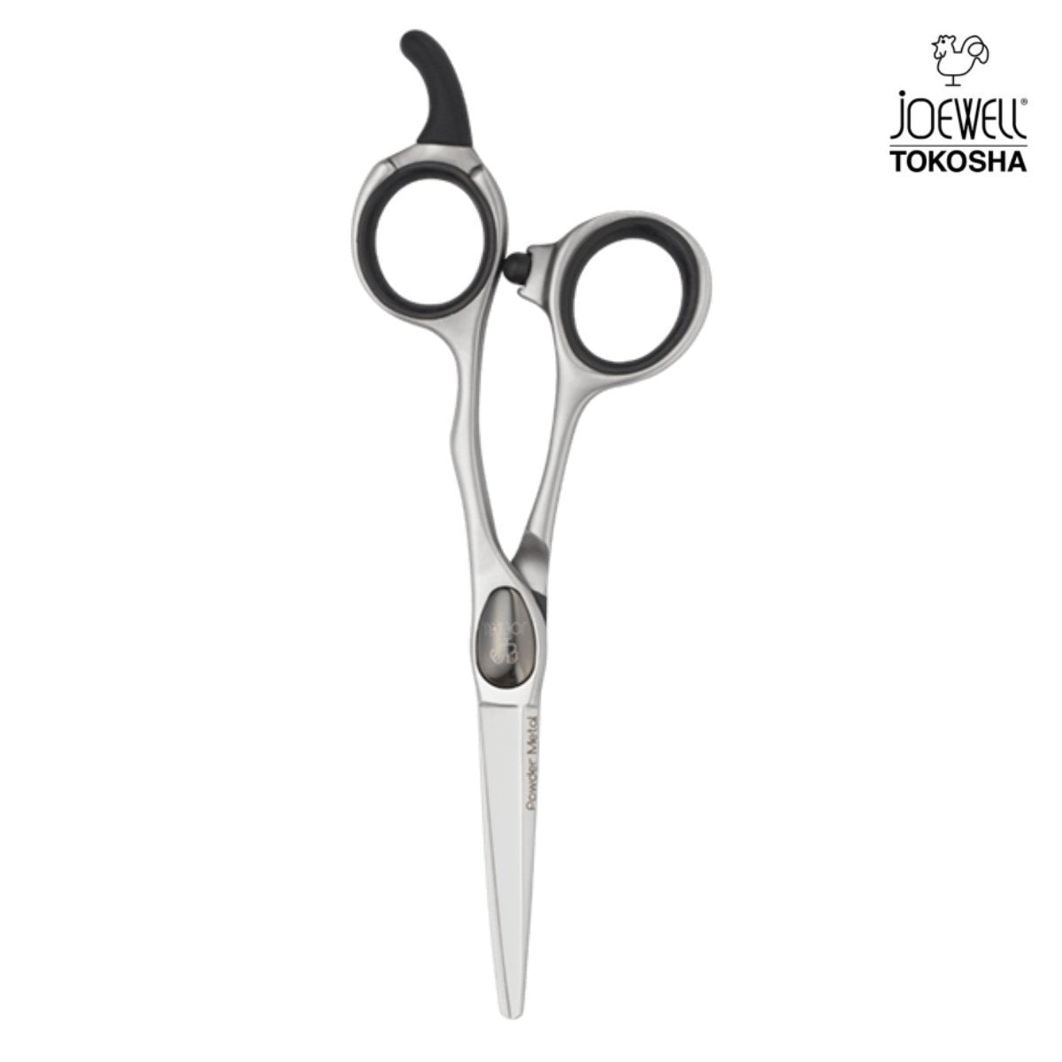 Joewell Supreme SCC Offset Haircutting Shear - Japan Scissors USA