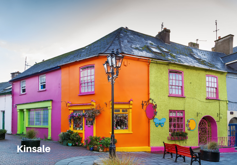 Kinsale