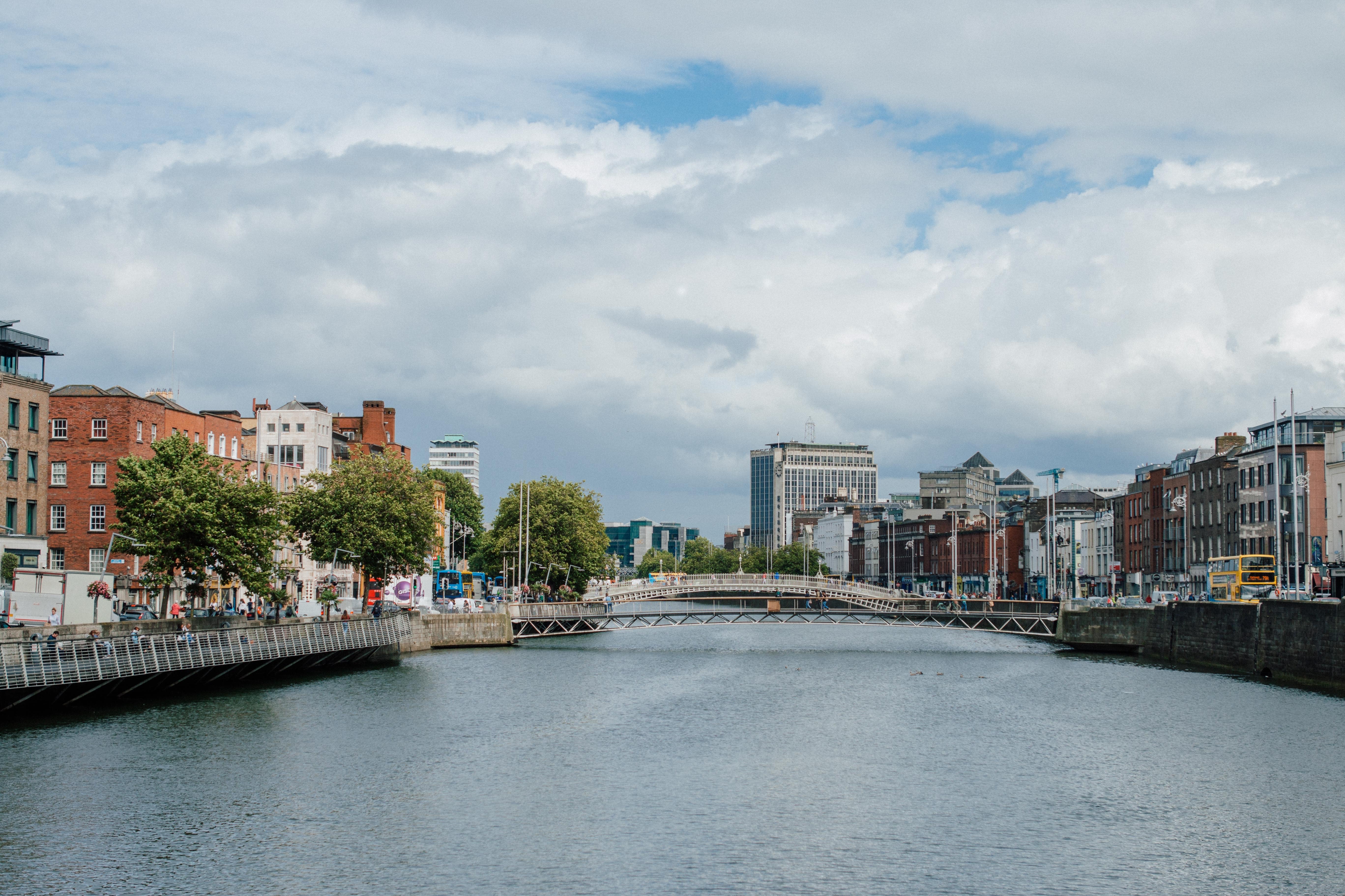 Discovering Dublin: The Top 10 Most Common Surnames in the City