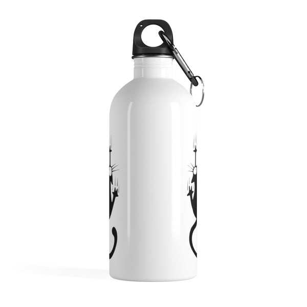Stainless Steel Water Bottle — Om Mamas Doulas