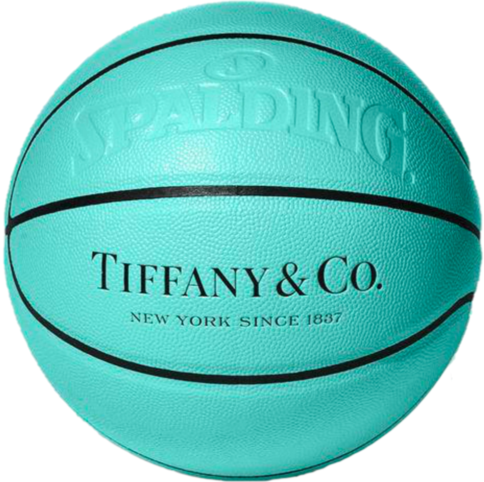 Tiffany Co Basketball The Penthouse Theory