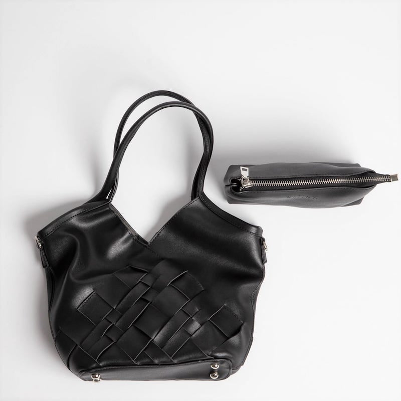 Stilen Georgie Caramel Bag – Serendipity Designer Outlet