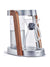 Photo of RATIO Eight Coffee Maker (120V) ( Bright Silver/Walnut ) [ Ratio ] [ Electric Coffee Brewers ]