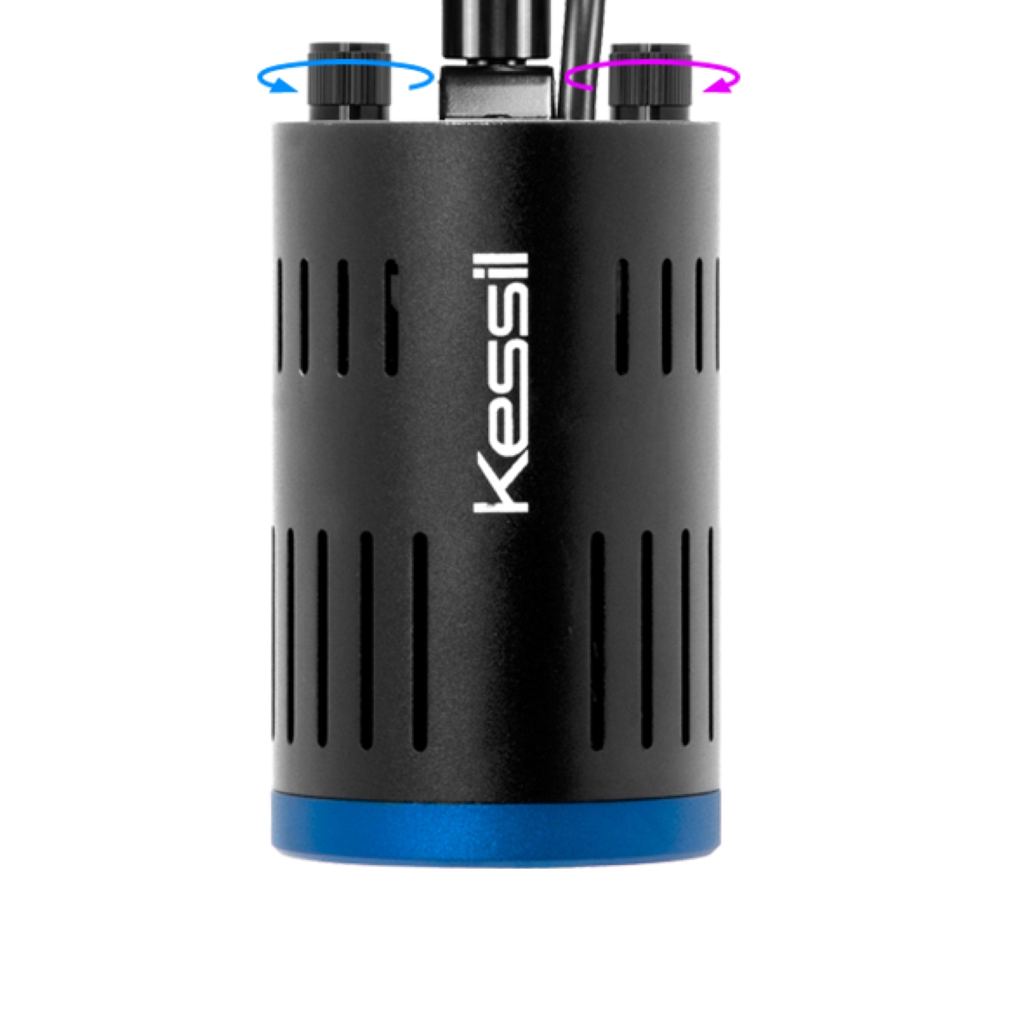 Kessil A160WE Tuna Blue – New Wave Aquaria