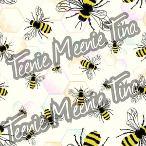 TMT EXCLUSIVE - Bee Buddies - All Other Tops