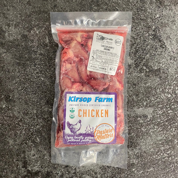 Crossroads Organic Chicken 4 lbs on Nourish Kauai