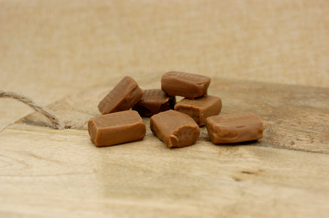 The Natural Flavors In NatriSweet