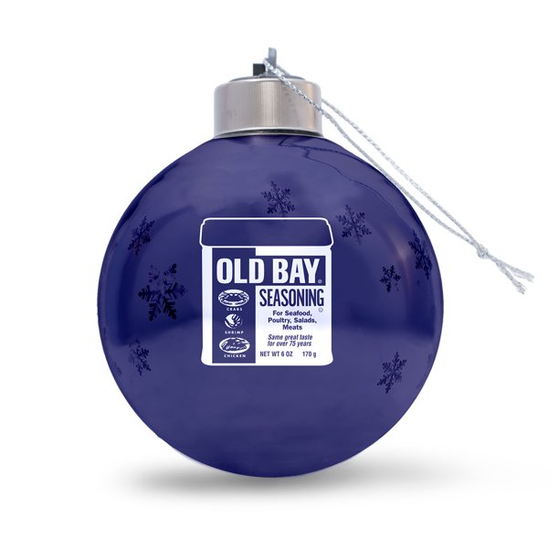 OLD BAY Crab Mallet with Bottle Opener – Shop McCormick