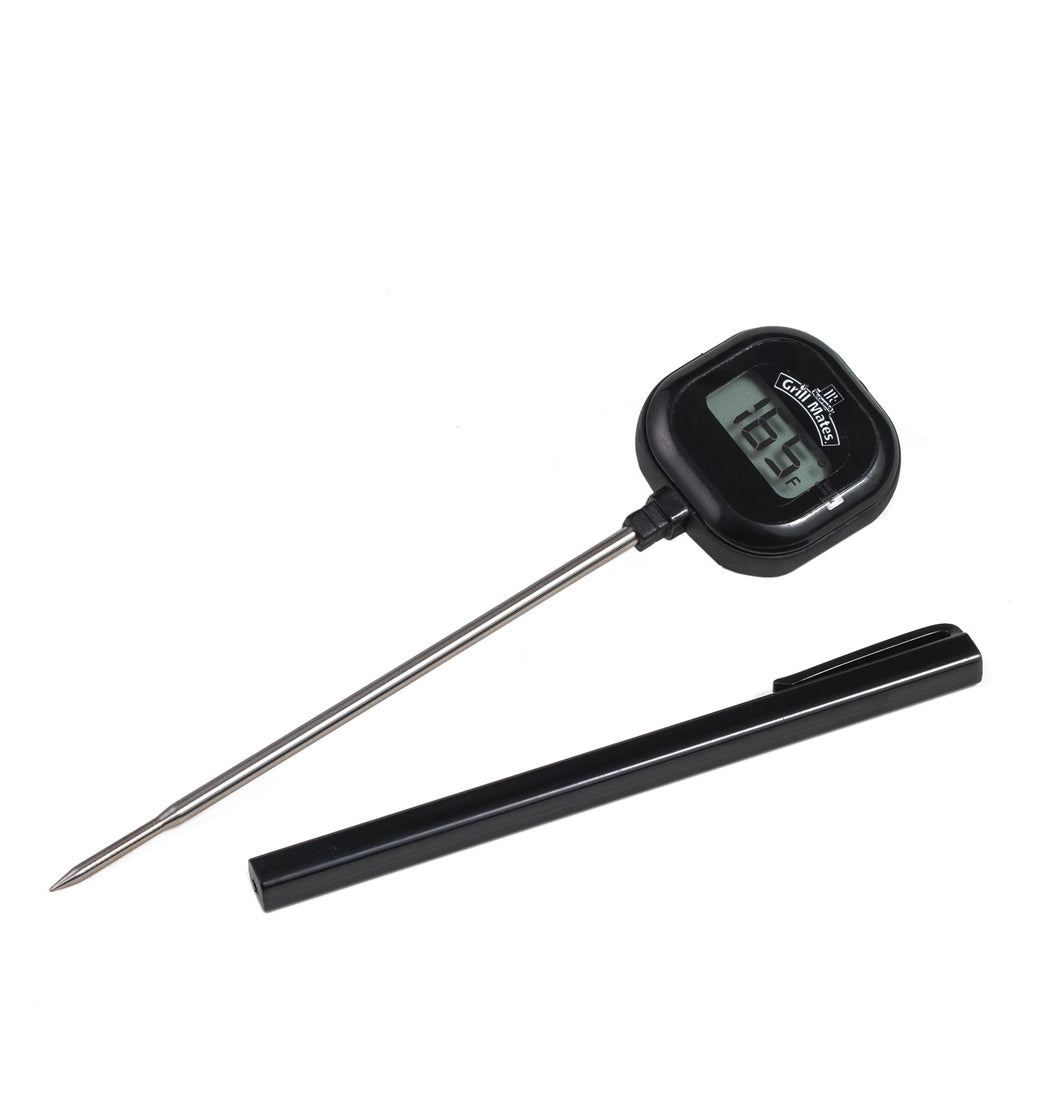 digital pocket thermometer