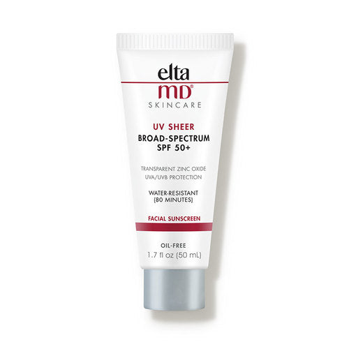 elta md sheer sunscreen