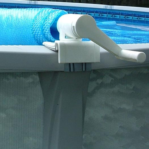 Above Ground Olympic Solar Roller Kit –  Pools and Spas Inc.