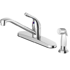 Project Source Kitchen Faucet model 0386628