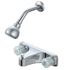 Project Source Tub and Shower faucet Model 0434266