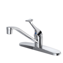 EZ-Flo 10071LF Single Handle Kitchen Faucet Parts