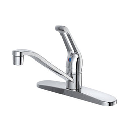 EZ-Flo 10076LF Single Handle Kitchen Faucet Parts