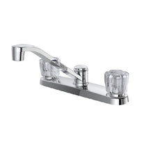 EZ-Flo 10118LF Two Handle Kitchen Faucet Parts