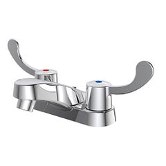 EZ-Flo Two Handle Bath/Lavatory Faucet Model 10143