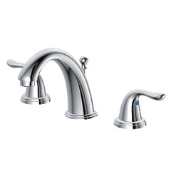EZ-Flo Two Handle Bath/Lavatory Faucet Model 10192