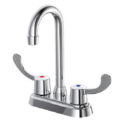 EZ-Flo 10227 Two Handle Kitchen Faucet Parts
