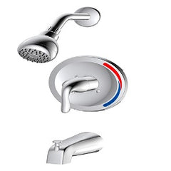 EZ-Flo Faucet parts for Tub and shower faucet model 10575
