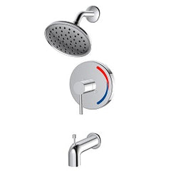 EZ-Flo Faucet parts for Tub and shower faucet model 10675