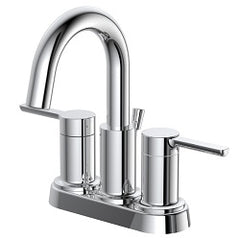 EZ-Flo Two Handle Bath/Lavatory Faucet Model 10679