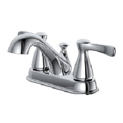 EZ-Flo Two Handle Bath/Lavatory Faucet Model 10689