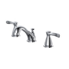 EZ-Flo Two Handle Bath/Lavatory Faucet Model 10693