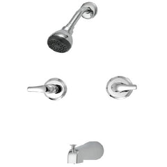 Project Source Tub and Shower faucet Model 1451697