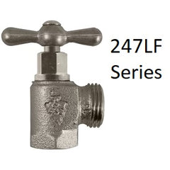 Arrowhead Brass 247LF Washing Machine Valve